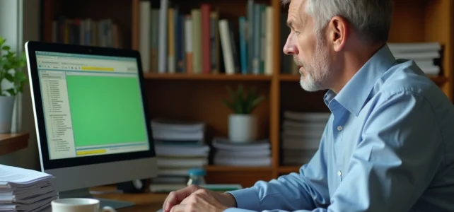 Retour sur l’ancienne interface Videoposte de La Banque Postale : souvenirs et évolutions