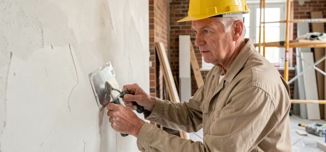 Travaux de rénovation : découvrez les réalisations proposées par Conseil Habitat