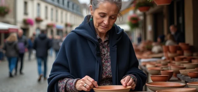 Actualités bretonnes : traditions, innovations et vie locale à découvrir chaque jour