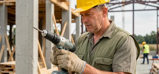 Découvrez comment choisir le meilleur équipement pour vos chantiers de construction