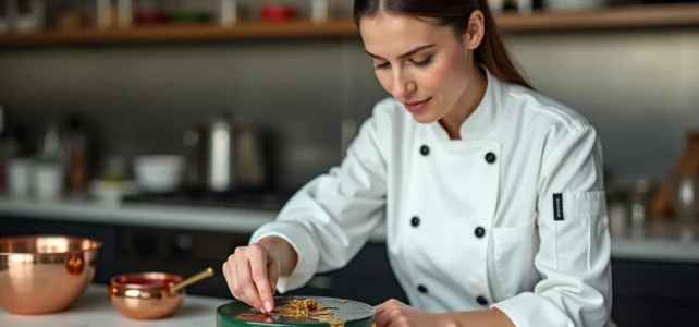 Les dernières tendances gourmandes et nouveautés du monde culinaire à découvrir Les dernières tendances gourmandes et nouveautés du monde culinaire à découvrir