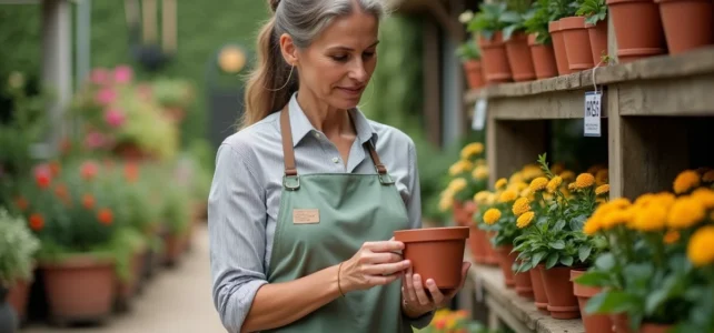 Comment trouver les jardineries les moins chères : guide et astuces pour économiser