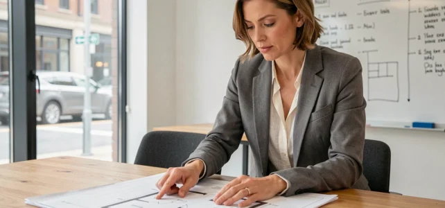 Découvrez les dernières tendances et conseils pratiques pour réussir votre projet immobilier