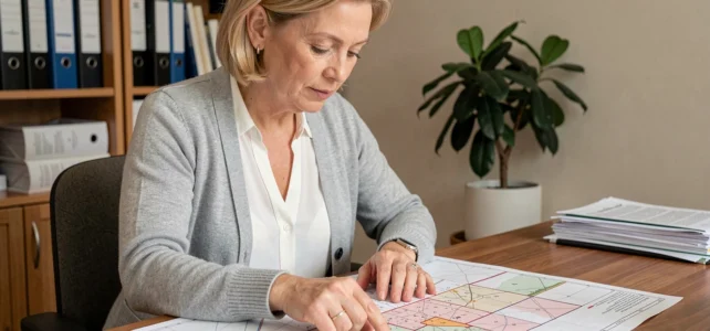 Comment trouver gratuitement le propriétaire d’une parcelle sur le cadastre en ligne Comment trouver gratuitement le propriétaire d’une parcelle sur le cadastre en ligne