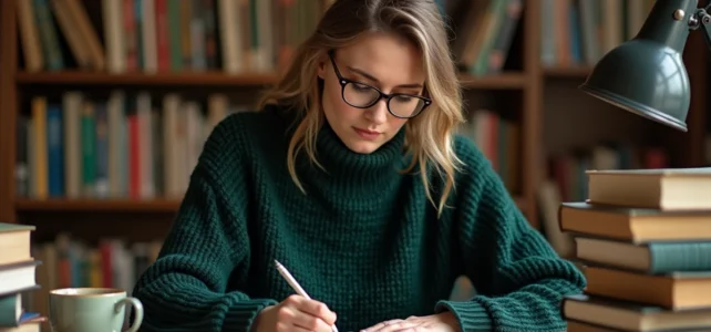 Découvrez les trésors cachés de la littérature grâce aux critiques passionnées de livres