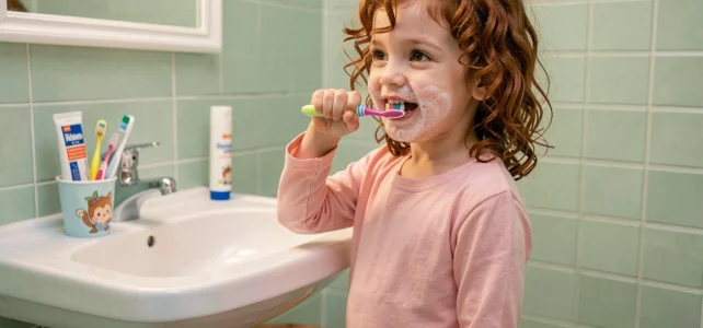 Comment améliorer le bien-être et la santé bucco-dentaire des enfants au quotidien