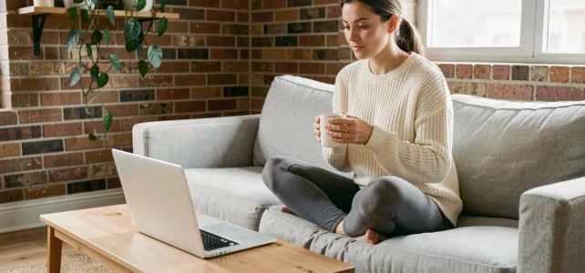 Les meilleures astuces pour améliorer votre bien-être au quotidien grâce à Internet Les meilleures astuces pour améliorer votre bien-être au quotidien grâce à Internet