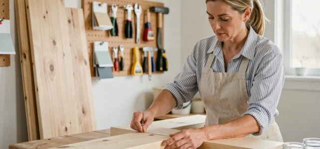 Astuces et idées pratiques pour améliorer votre maison au quotidien