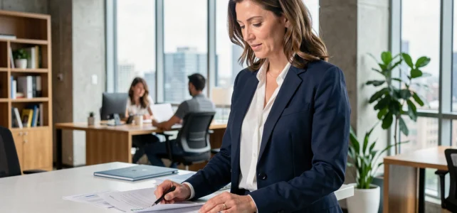 Conseils essentiels pour développer et gérer efficacement votre entreprise au quotidien