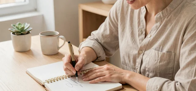 Comment bien choisir son stylo bille pour éviter les bavures et écrire proprement
