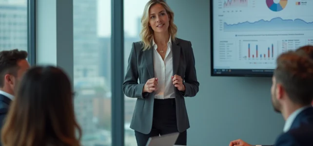 Le rôle inspirant des femmes dans le monde d’aujourd’hui et de demain Le rôle inspirant des femmes dans le monde d’aujourd’hui et de demain