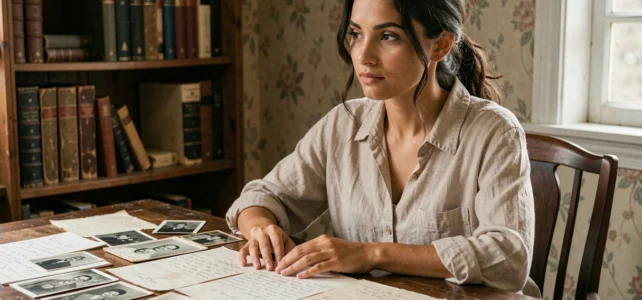 Aurore Malval : découvrez tout sur ses origines et ses parents mystérieux
