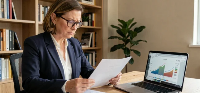 Que faire si l’estimation immobilière en ligne ne correspond pas à vos attentes ?