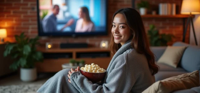 Top des sites de streaming gratuits pour regarder films et séries en VF ou VOSTFR