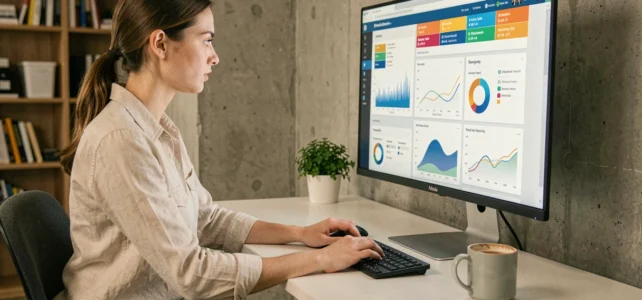 Les dernières tendances du web : outils, ressources et conseils pour réussir en ligne Les dernières tendances du web : outils, ressources et conseils pour réussir en ligne