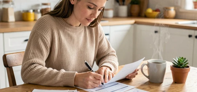 Conseils essentiels pour mieux gérer ses finances personnelles au quotidien