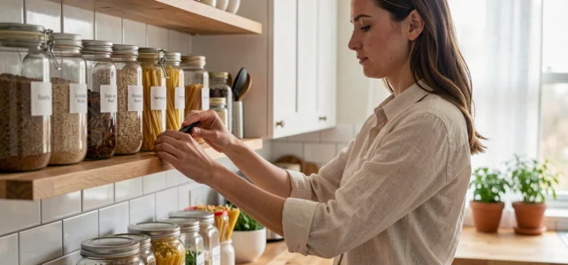 Astuces pratiques et idées originales pour une maison bien organisée au quotidien Astuces pratiques et idées originales pour une maison bien organisée au quotidien