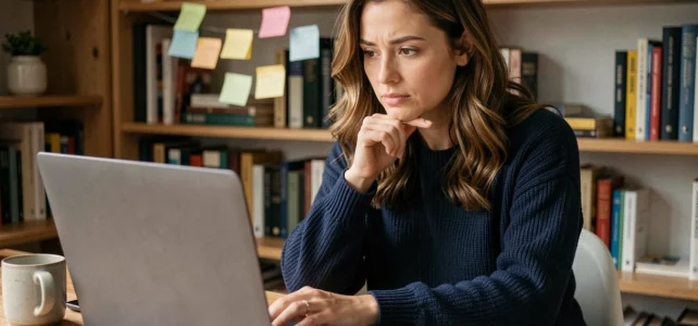 Comment rédiger un profil candidat attractif quand l’inspiration vous fait défaut