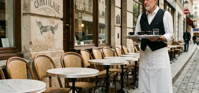 Tout savoir sur la définition et les différences entre un bar et un café Tout savoir sur la définition et les différences entre un bar et un café