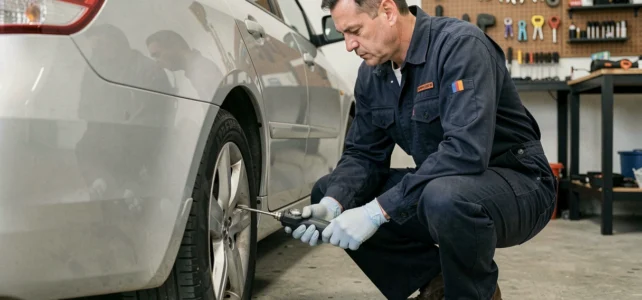 Guide complet pour bien choisir et entretenir sa voiture au quotidien